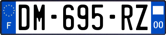 DM-695-RZ