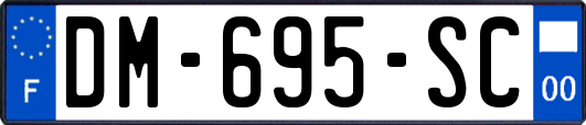 DM-695-SC