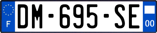 DM-695-SE