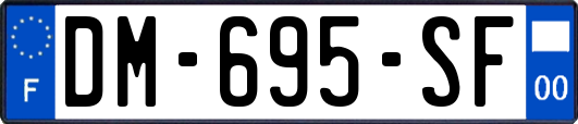 DM-695-SF
