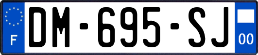 DM-695-SJ