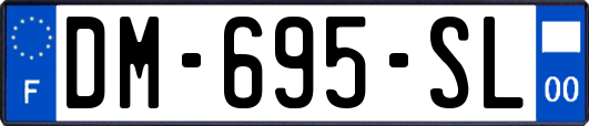 DM-695-SL