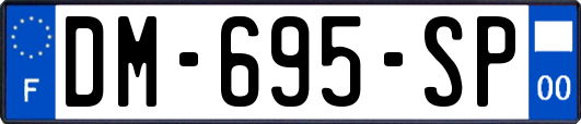 DM-695-SP