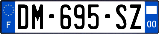 DM-695-SZ