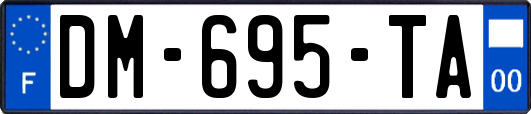 DM-695-TA