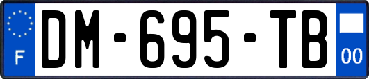 DM-695-TB