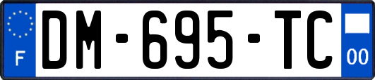 DM-695-TC