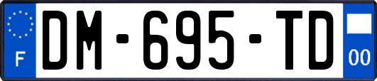 DM-695-TD