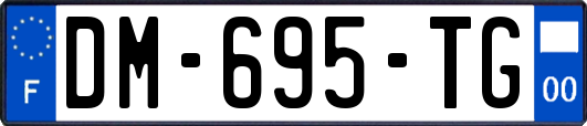 DM-695-TG