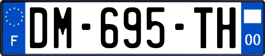 DM-695-TH
