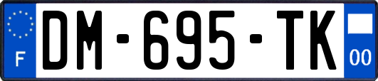 DM-695-TK
