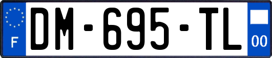 DM-695-TL