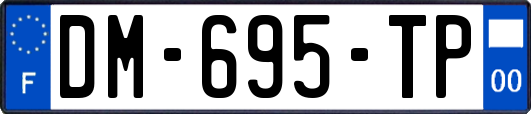 DM-695-TP