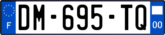 DM-695-TQ