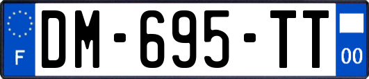 DM-695-TT