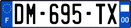 DM-695-TX