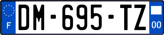 DM-695-TZ
