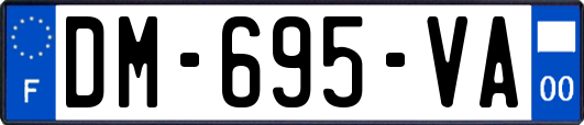 DM-695-VA