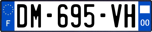 DM-695-VH