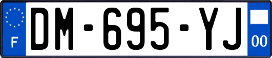 DM-695-YJ