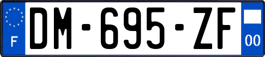 DM-695-ZF