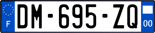 DM-695-ZQ