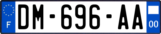 DM-696-AA