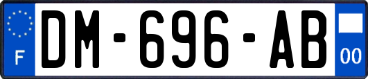 DM-696-AB