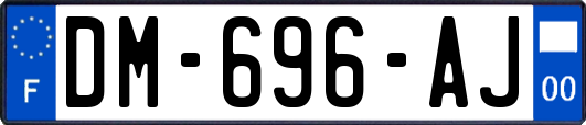 DM-696-AJ