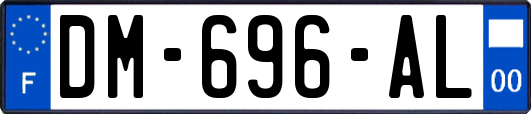 DM-696-AL