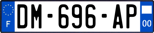 DM-696-AP