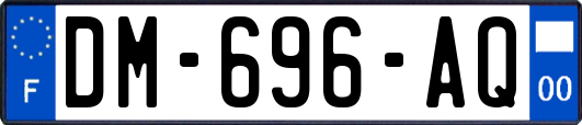 DM-696-AQ