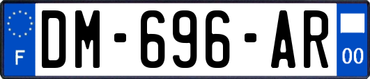 DM-696-AR