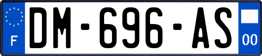 DM-696-AS