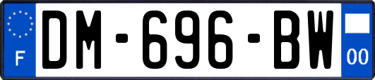 DM-696-BW