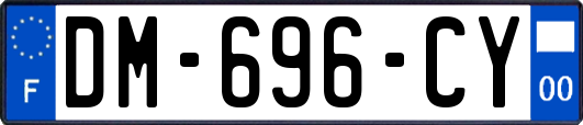 DM-696-CY