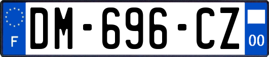 DM-696-CZ