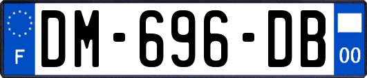 DM-696-DB