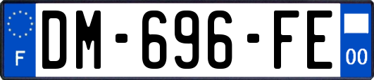 DM-696-FE