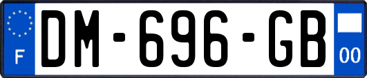 DM-696-GB