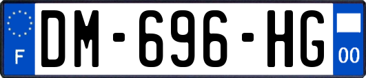 DM-696-HG