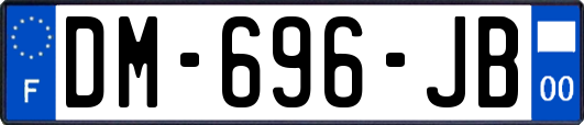 DM-696-JB