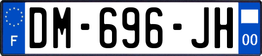 DM-696-JH