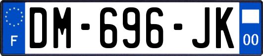 DM-696-JK