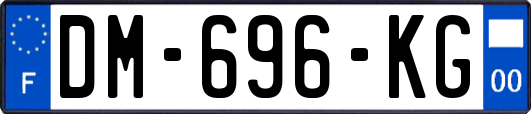 DM-696-KG