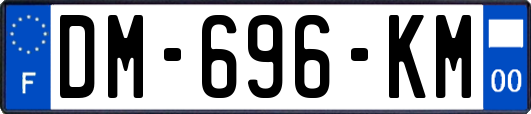 DM-696-KM