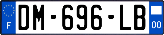 DM-696-LB