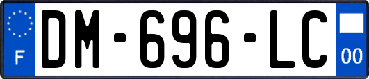 DM-696-LC