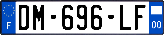 DM-696-LF