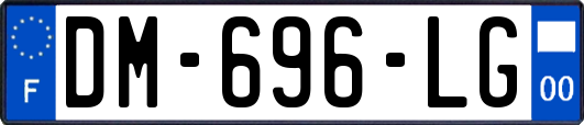 DM-696-LG